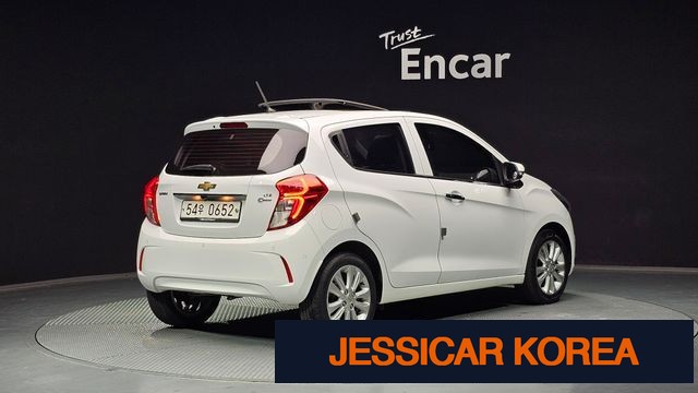 2016 Chevrolet The Next Spark - Thumbnail 9