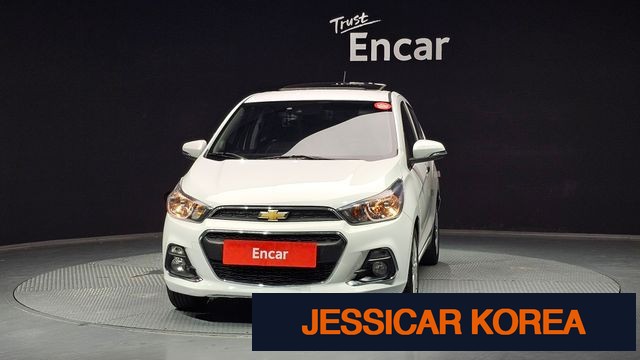 2016 Chevrolet The Next Spark - Thumbnail 10