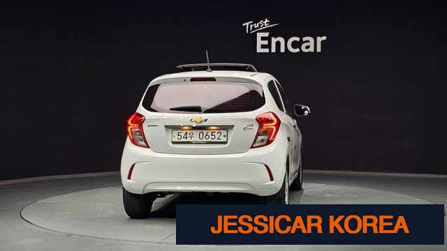 2016 Chevrolet The Next Spark - Thumbnail 13