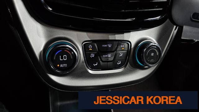 2016 Chevrolet The Next Spark - Thumbnail 14