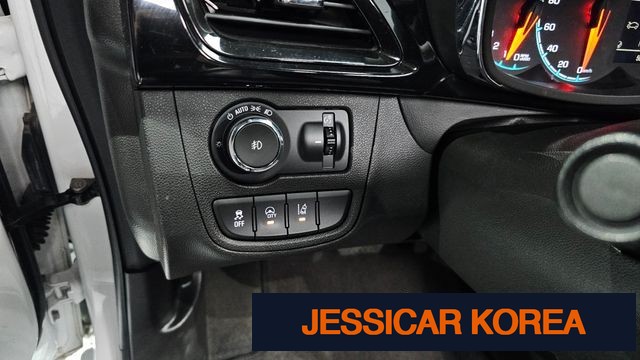 2016 Chevrolet The Next Spark - Thumbnail 15