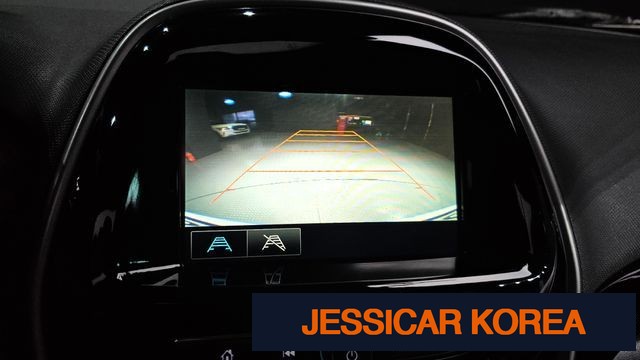 2016 Chevrolet The Next Spark - Thumbnail 16