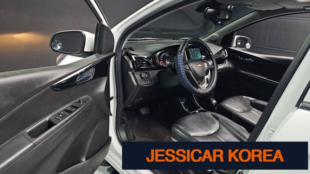 2016 Chevrolet The Next Spark - Thumbnail 17