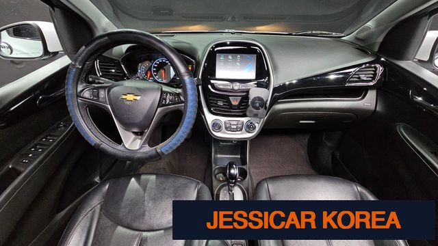 2016 Chevrolet The Next Spark - Thumbnail 20