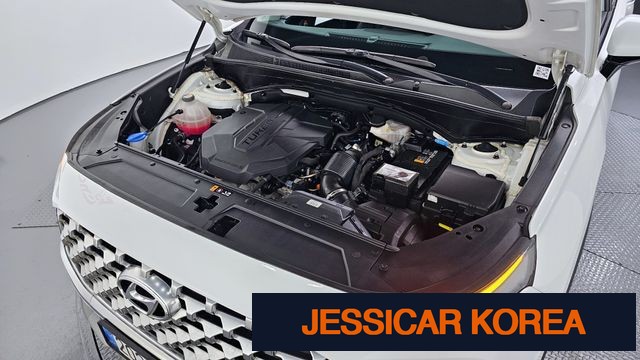 2021 Hyundai The New Santa Fe - Thumbnail 5