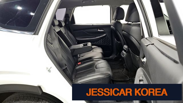 2021 Hyundai The New Santa Fe - Thumbnail 7