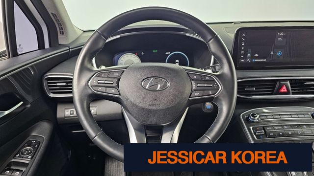 2021 Hyundai The New Santa Fe - Thumbnail 10