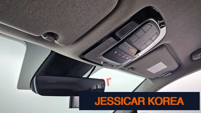 2021 Hyundai The New Santa Fe - Thumbnail 12