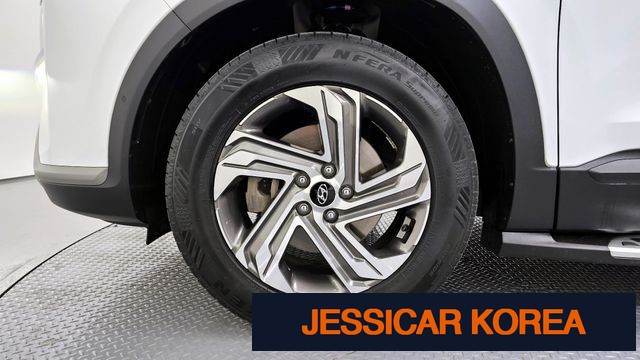 2021 Hyundai The New Santa Fe - Thumbnail 14