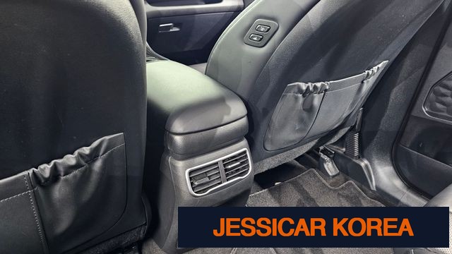 2021 Hyundai The New Santa Fe - Thumbnail 16