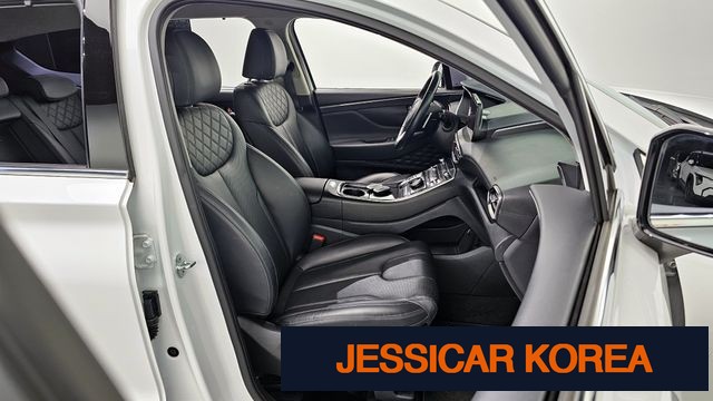 2021 Hyundai The New Santa Fe - Thumbnail 17