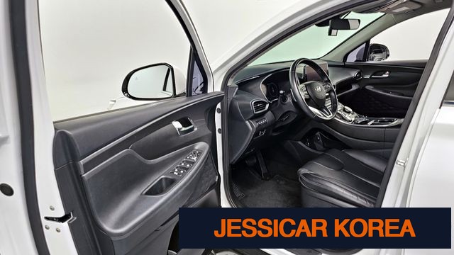 2021 Hyundai The New Santa Fe - Thumbnail 18
