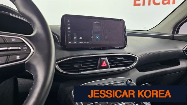 2021 Hyundai The New Santa Fe - Thumbnail 20