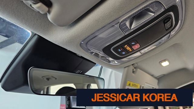 2023 Hyundai Kona Hybrid (SX2) - Thumbnail 6