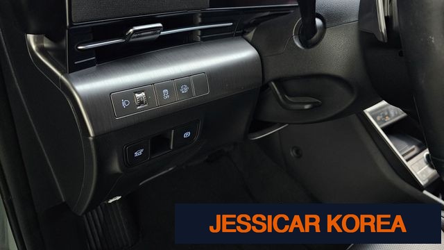 2023 Hyundai Kona Hybrid (SX2) - Thumbnail 7