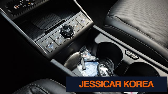 2023 Hyundai Kona Hybrid (SX2) - Thumbnail 10