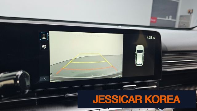 2023 Hyundai Kona Hybrid (SX2) - Thumbnail 11