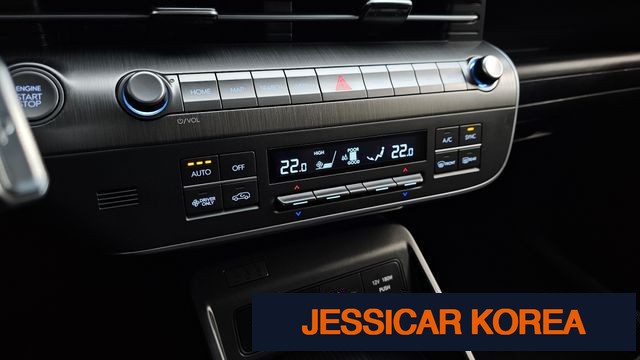 2023 Hyundai Kona Hybrid (SX2) - Thumbnail 13
