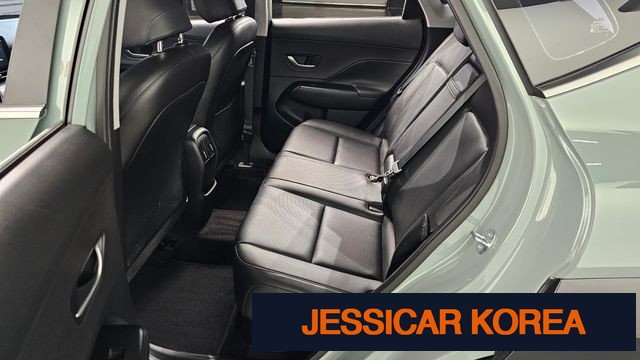 2023 Hyundai Kona Hybrid (SX2) - Thumbnail 15