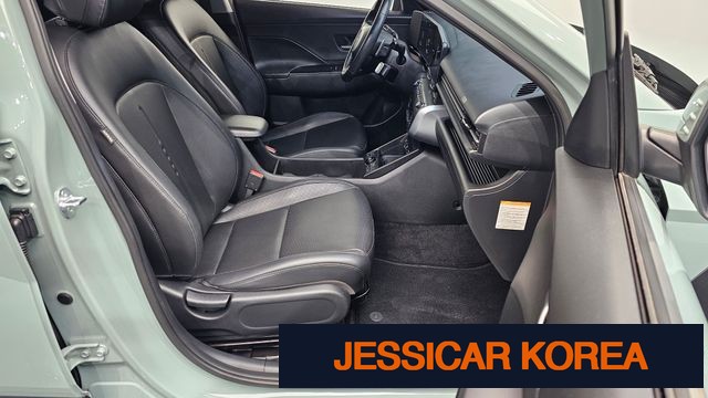 2023 Hyundai Kona Hybrid (SX2) - Thumbnail 16