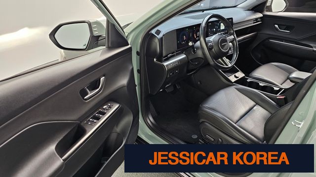 2023 Hyundai Kona Hybrid (SX2) - Thumbnail 17