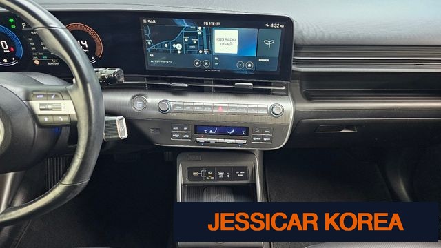 2023 Hyundai Kona Hybrid (SX2) - Thumbnail 18