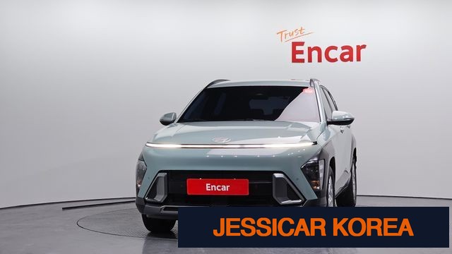 2023 Hyundai Kona Hybrid (SX2) - Thumbnail 19