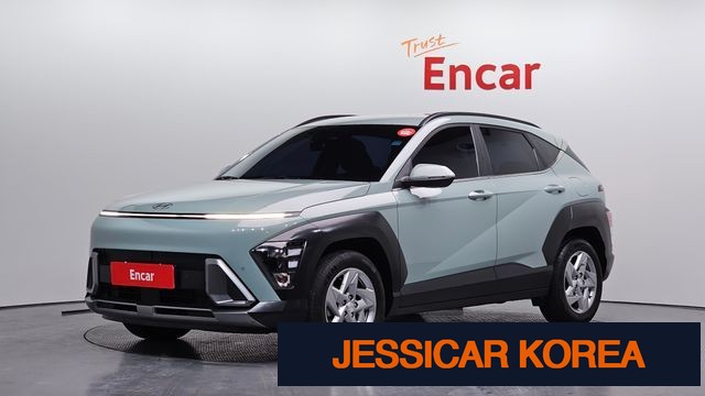 2023 Hyundai Kona Hybrid (SX2) - Thumbnail 20