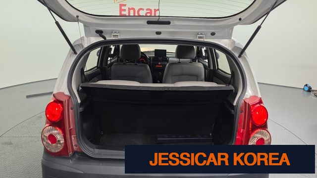 2011 Kia New Morning - Thumbnail 2