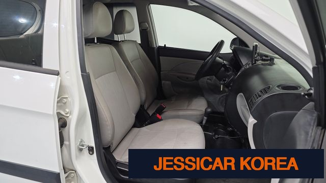 2011 Kia New Morning - Thumbnail 6