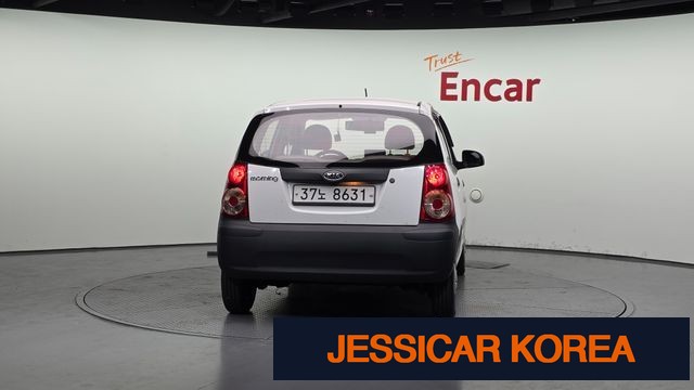 2011 Kia New Morning - Thumbnail 7