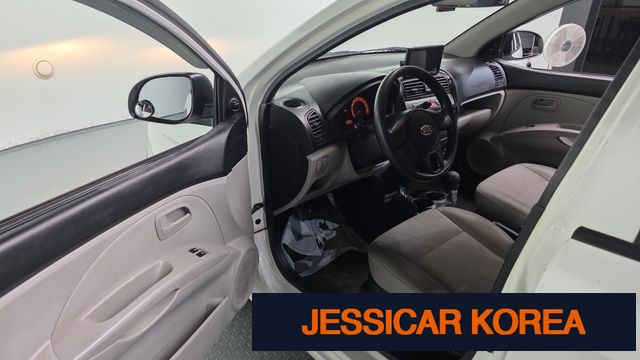 2011 Kia New Morning - Thumbnail 9