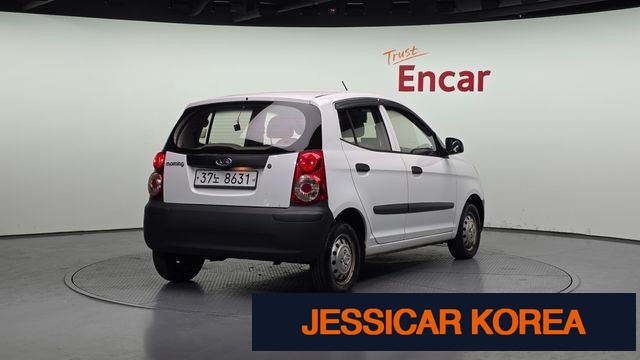 2011 Kia New Morning - Thumbnail 11