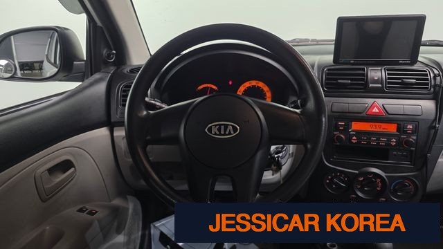 2011 Kia New Morning - Thumbnail 13