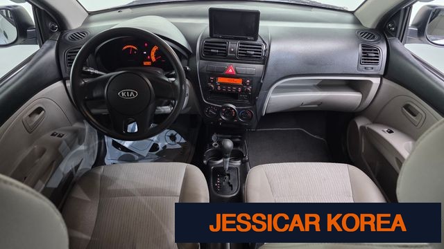 2011 Kia New Morning - Thumbnail 15