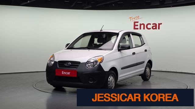 2011 Kia New Morning - Thumbnail 16