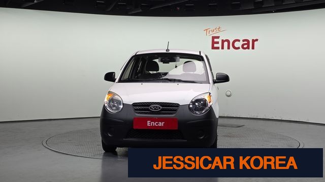 2011 Kia New Morning - Thumbnail 17