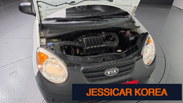 2011 Kia New Morning - Thumbnail 18