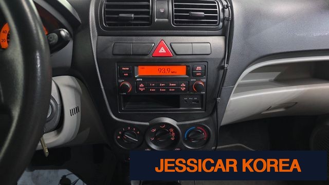 2011 Kia New Morning - Thumbnail 19