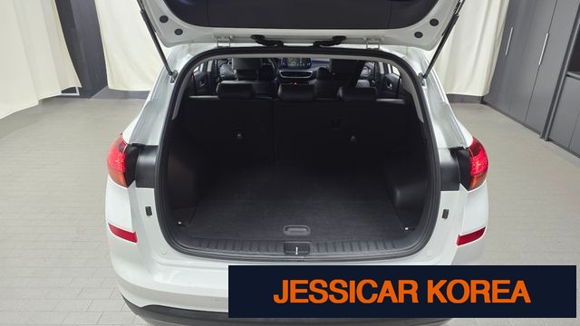 2019 Hyundai All new Tucson - Thumbnail 3