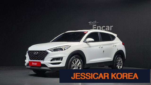 2019 Hyundai All new Tucson - Thumbnail 5