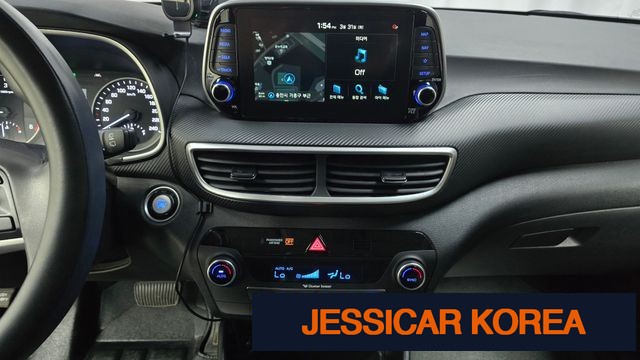 2019 Hyundai All new Tucson - Thumbnail 6