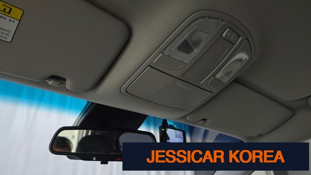 2019 Hyundai All new Tucson - Thumbnail 8