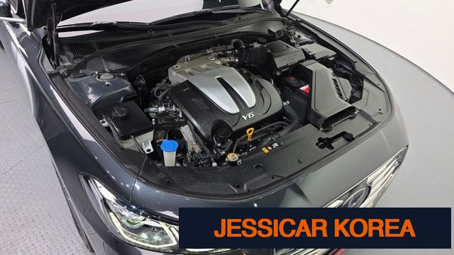 2018 Hyundai Grandeur IG - Thumbnail 2
