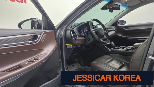2018 Hyundai Grandeur IG - Thumbnail 3