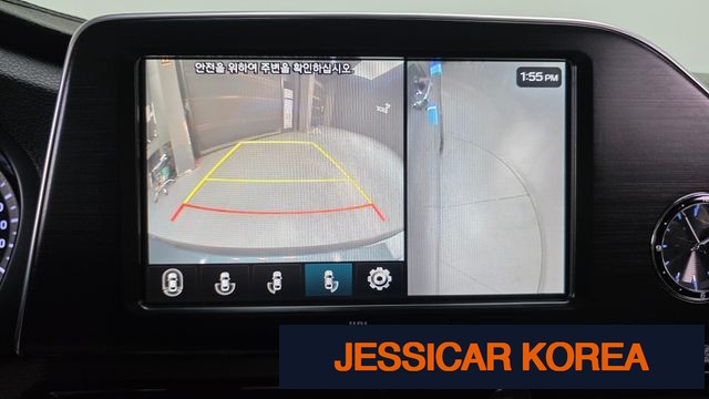 2018 Hyundai Grandeur IG - Thumbnail 8