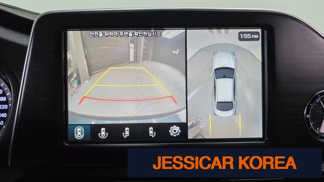 2018 Hyundai Grandeur IG - Thumbnail 9
