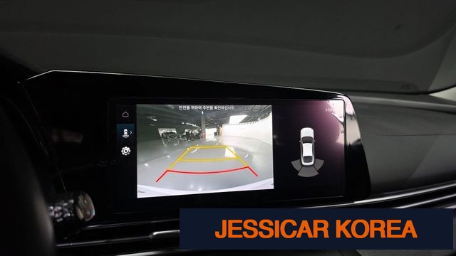 2021 Hyundai Avante (CN7) - Thumbnail 14