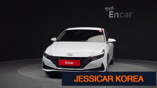2021 Hyundai Avante (CN7) - Thumbnail 16