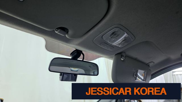 2011 Hyundai Grand Starex - Thumbnail 6